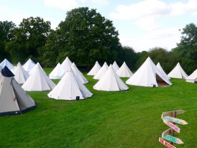 glamping tipi wedding tent hire 04