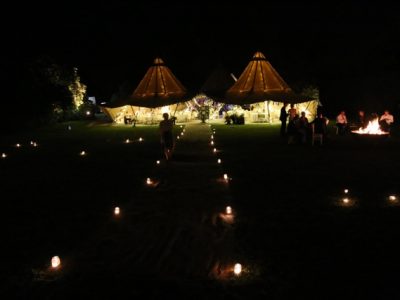 hire tipi berkshire 02