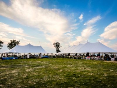 sailcloth tent marquee hire 09