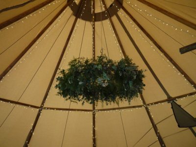 tipi hire reading berkshire 04