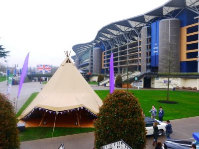 tipi hire reading berkshire 06