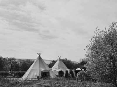 tipi hire reading berkshire