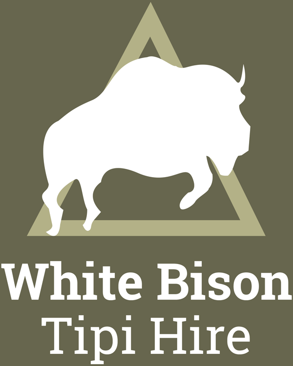 white bison tipi hire reading berkshire