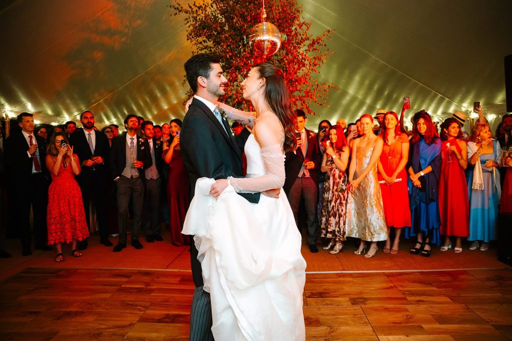 sail cloth tent hire