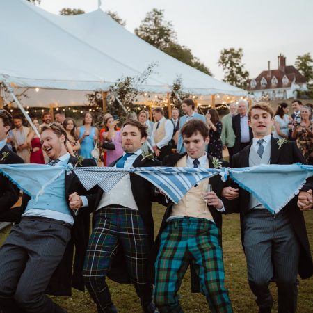 sail cloth tent hire