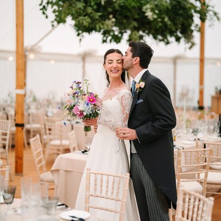 sail cloth tent hire