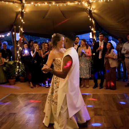 tipi hire